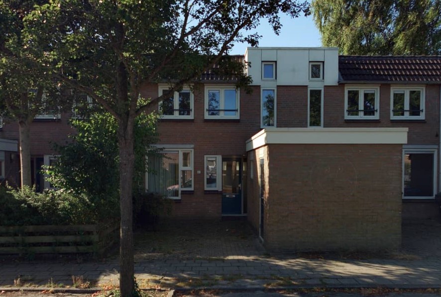 Zetveld 8, 8447 BH Heerenveen, Nederland