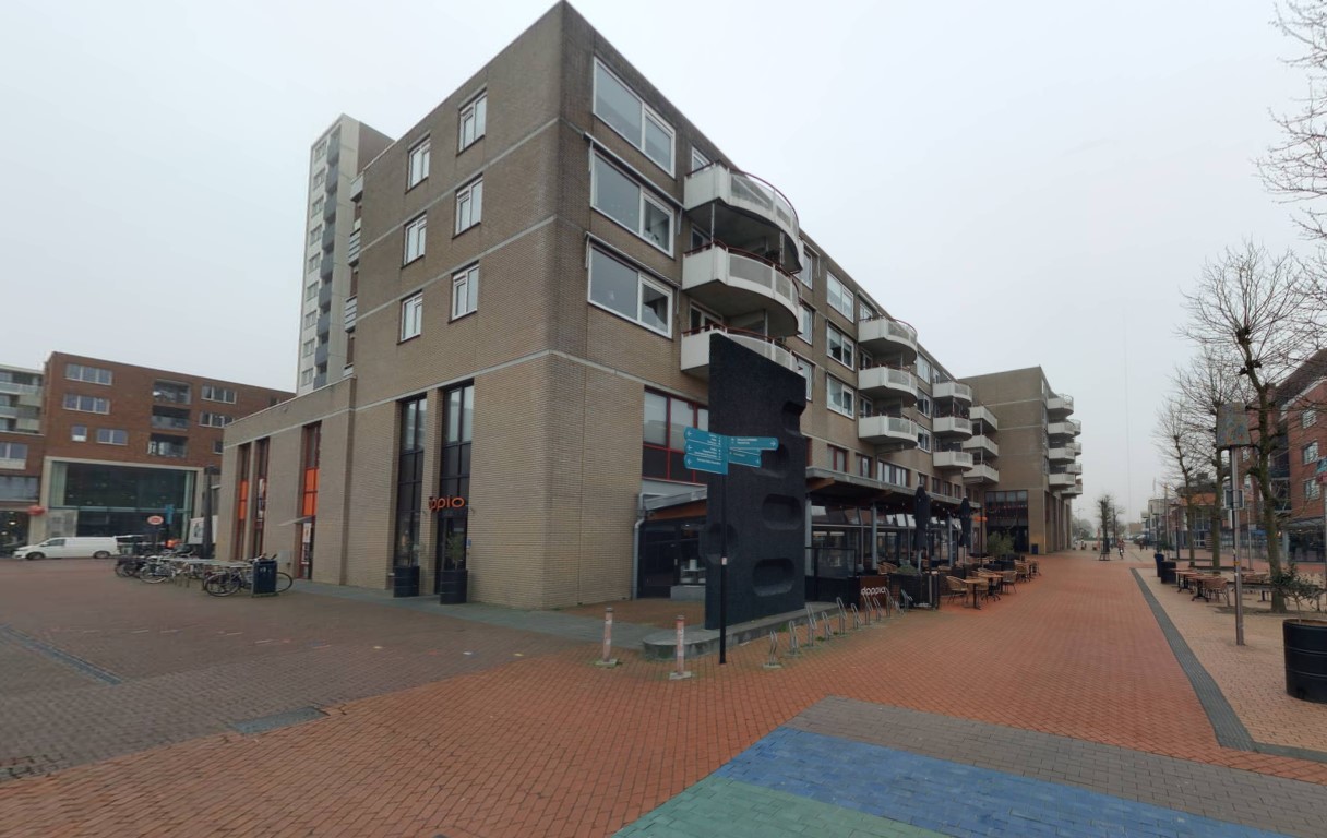Van Knobelsdorffplein 33