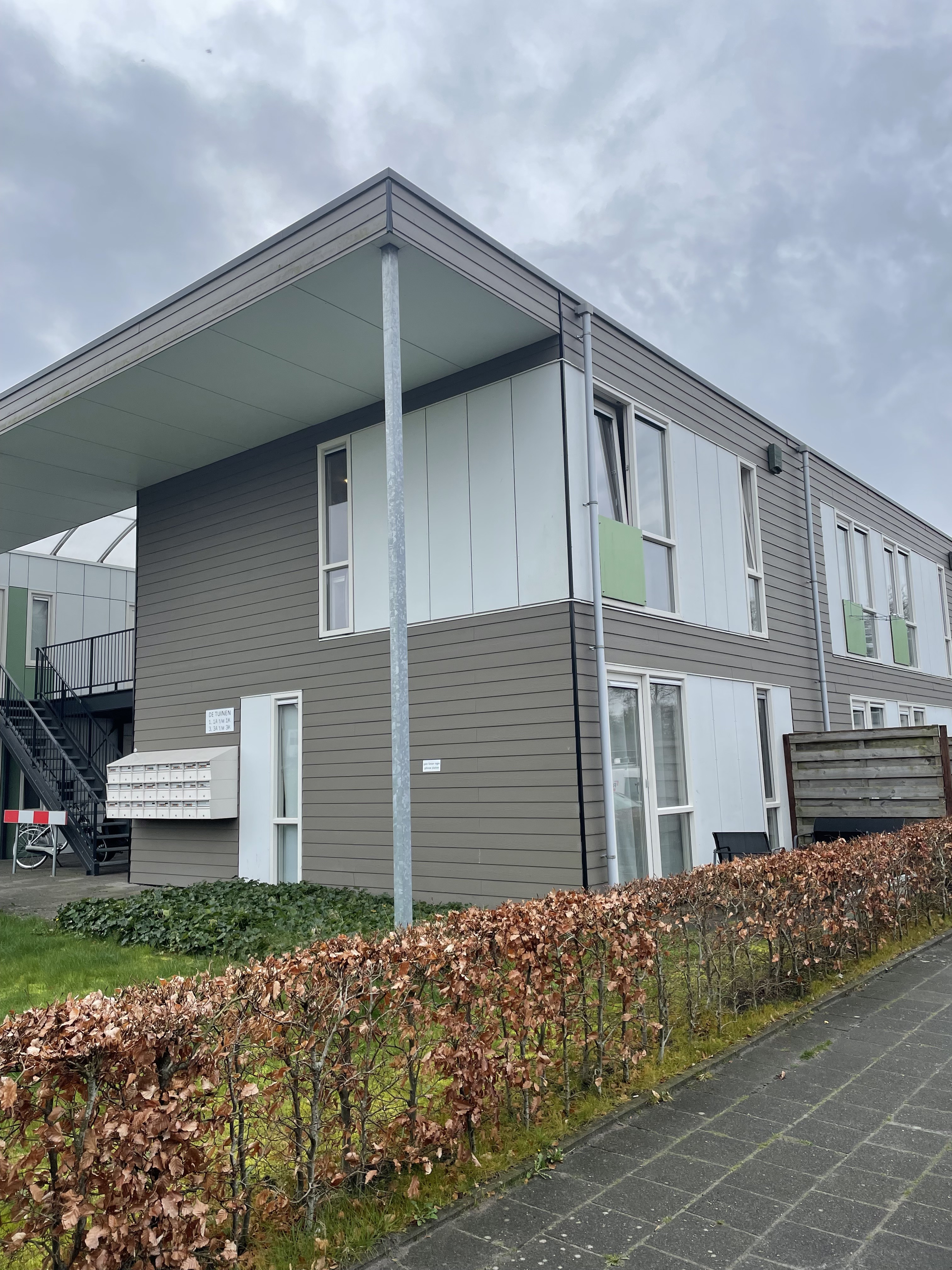 De Tuinen 1, 9201 GA Drachten, Nederland