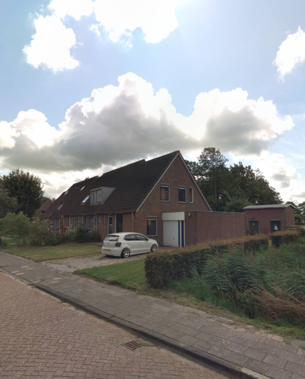 Het Bosk 56, 8731 CZ Wommels, Nederland