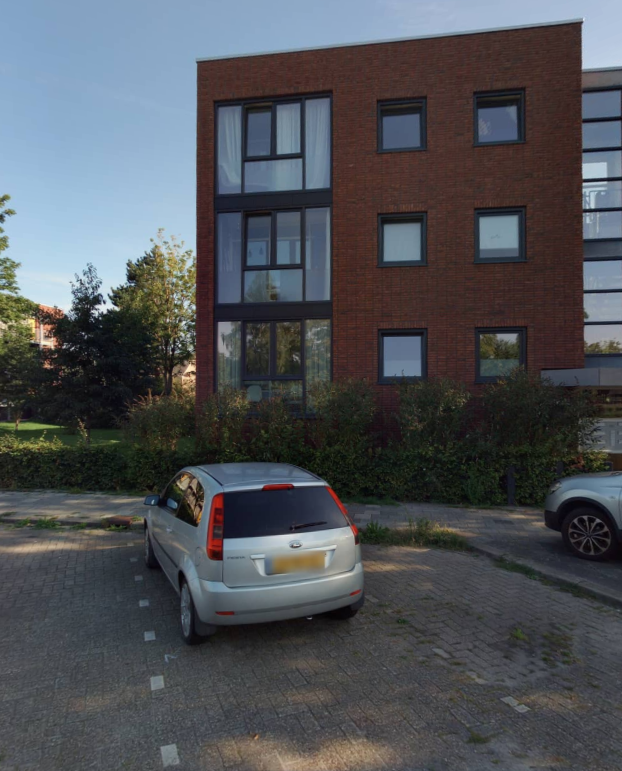 Worp Tjaardastraat 22, 8602 XE Sneek, Nederland