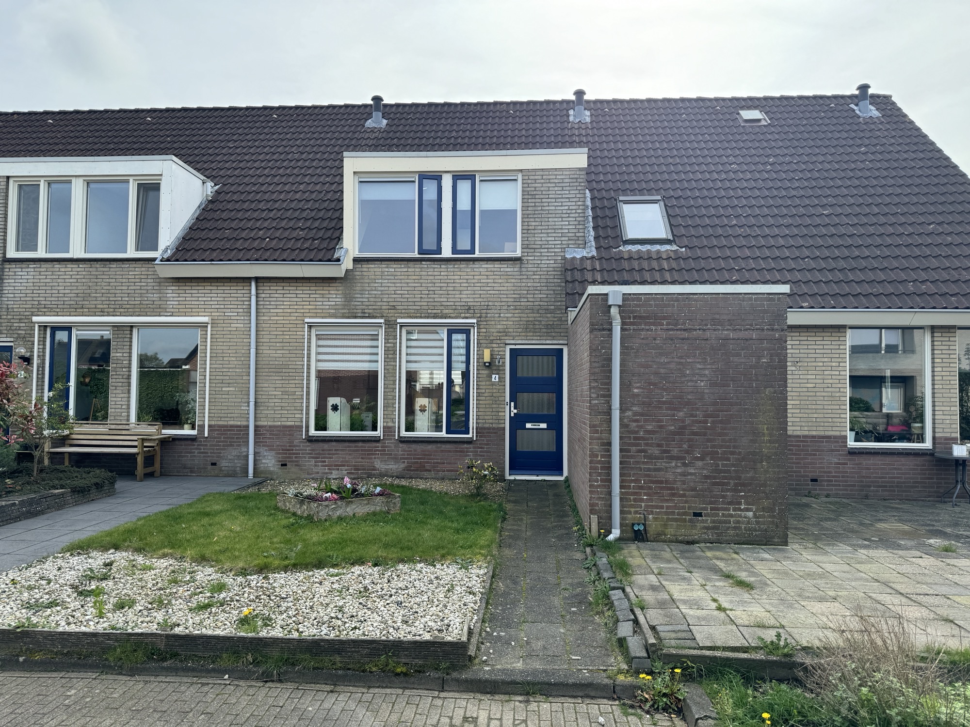 Bolder 4, 8502 AJ Joure, Nederland