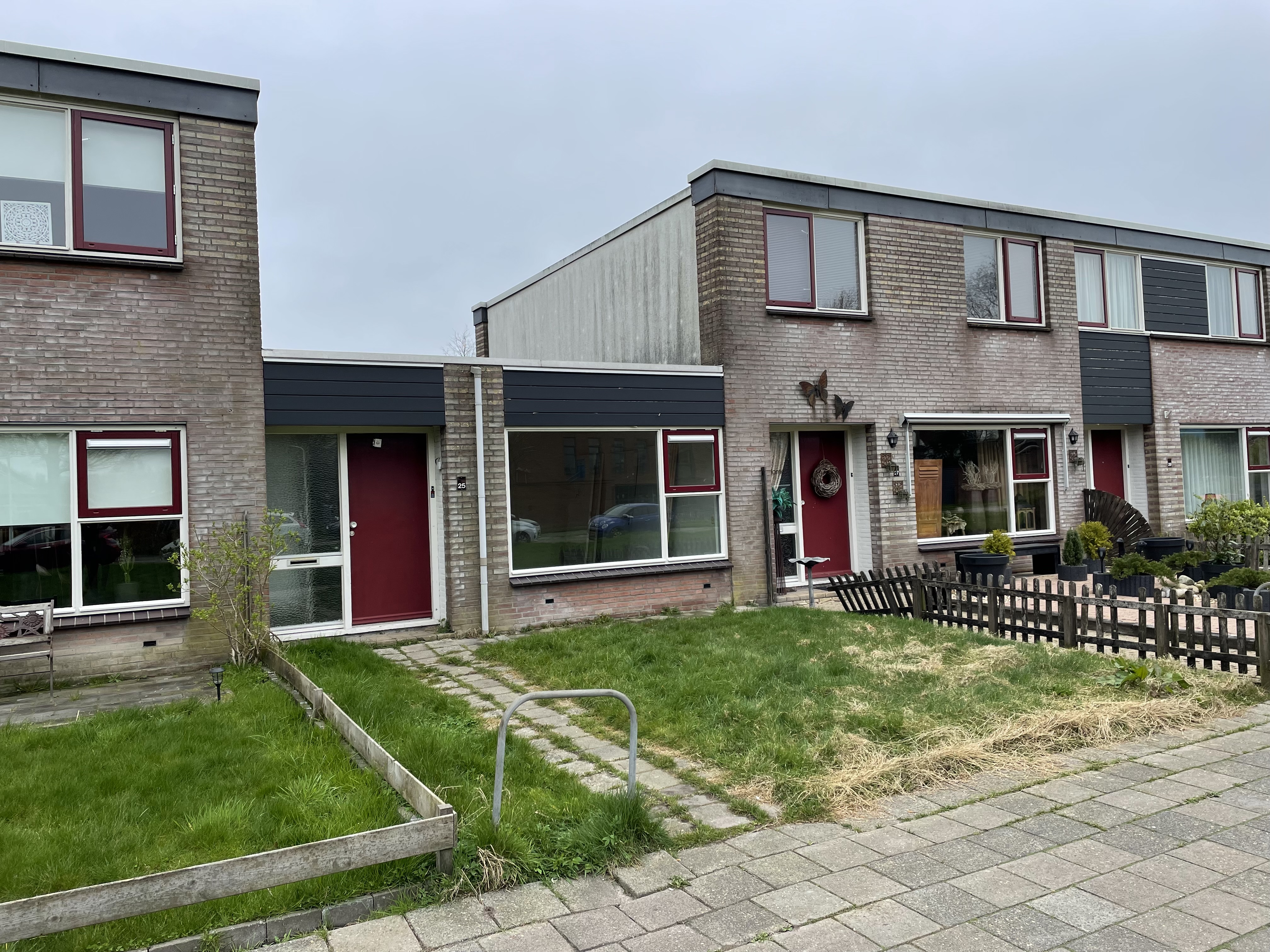 De Slag 25, 9202 VX Drachten, Nederland