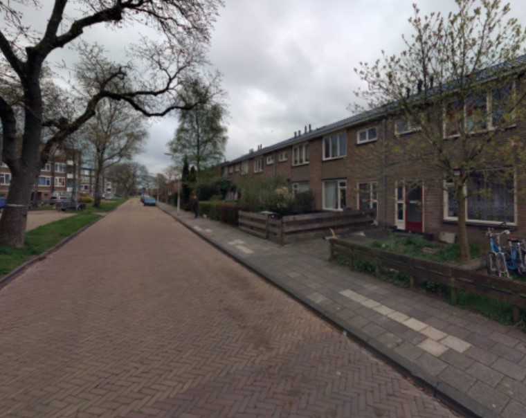 Schuttersveld 24, 9201 HA Drachten, Nederland