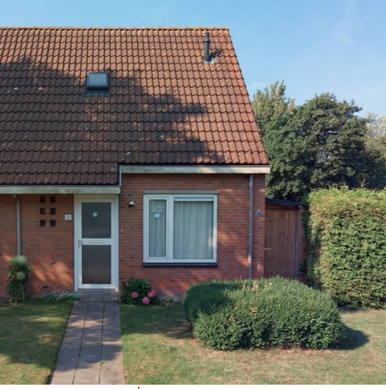 Hellingstrjitte 21, 8722 HH Molkwerum, Nederland