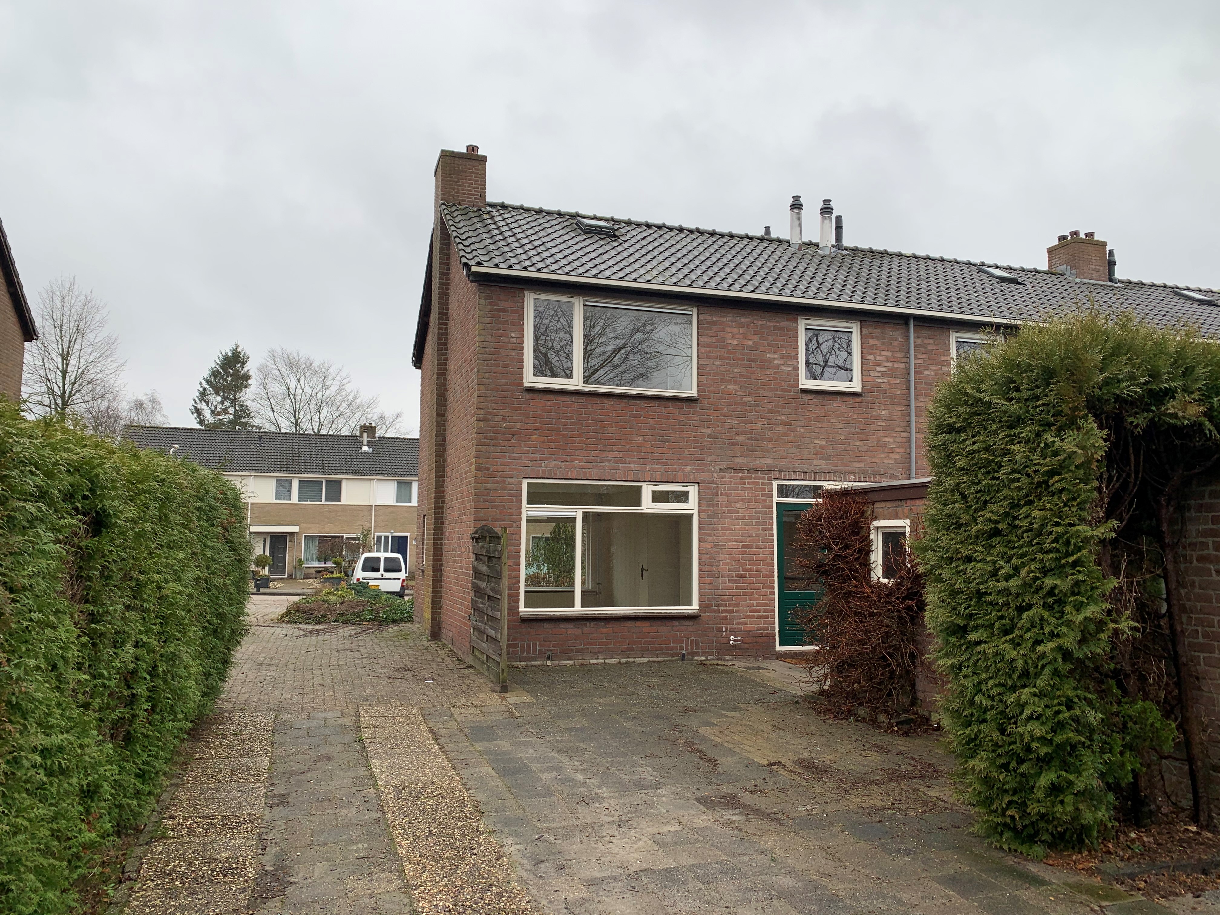 Burgemeester Bothenius Lohmanlaan 52