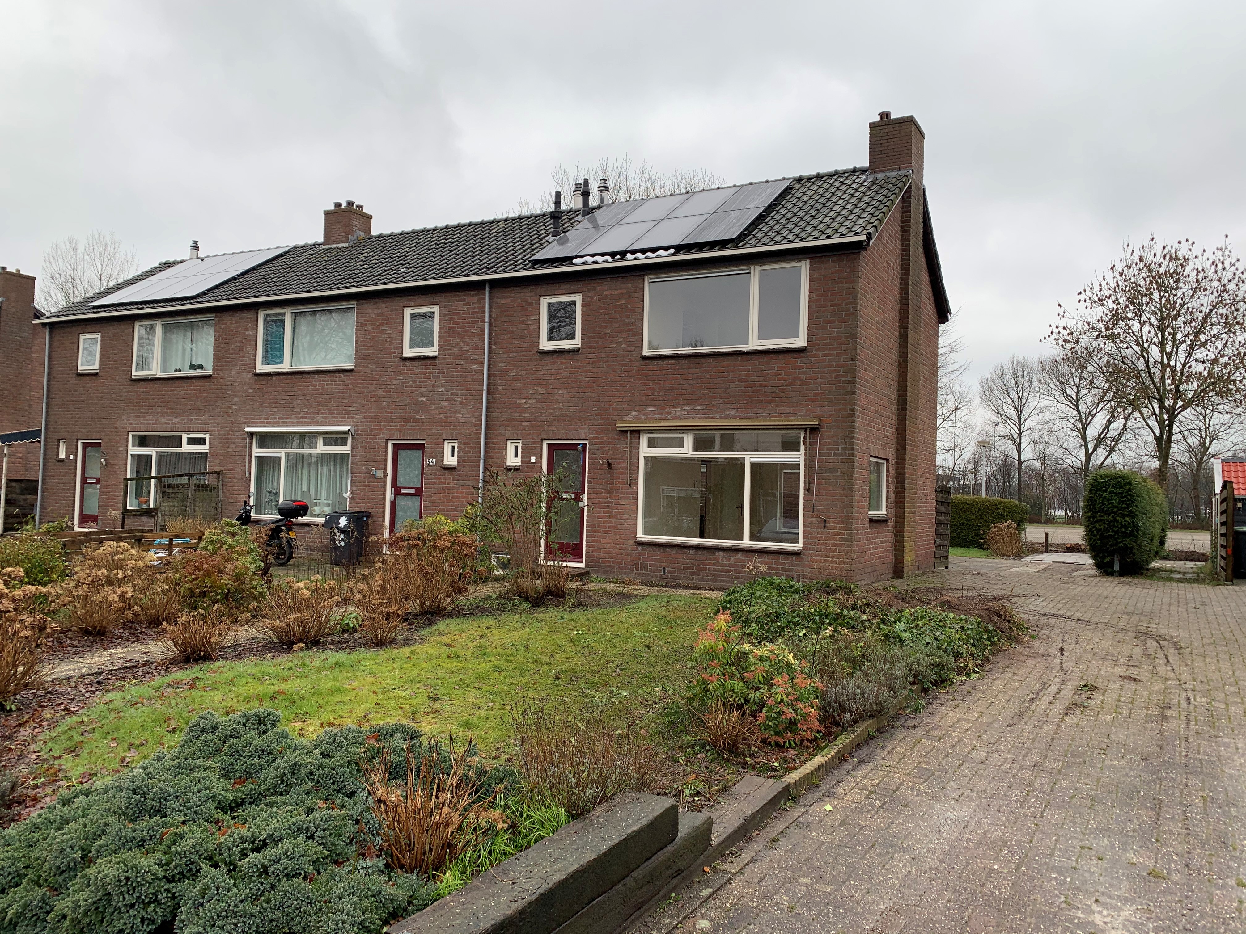 Burgemeester Bothenius Lohmanlaan 52