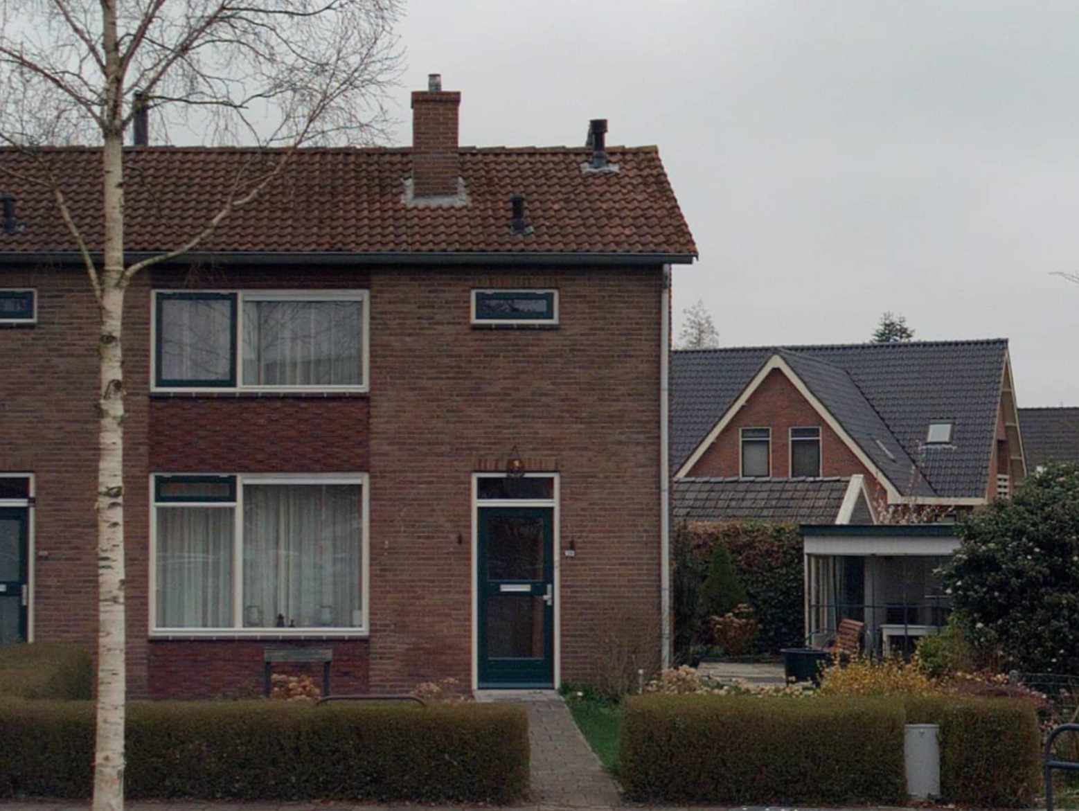 Vaart Noordzijde 120, 8426 AX Appelscha, Nederland