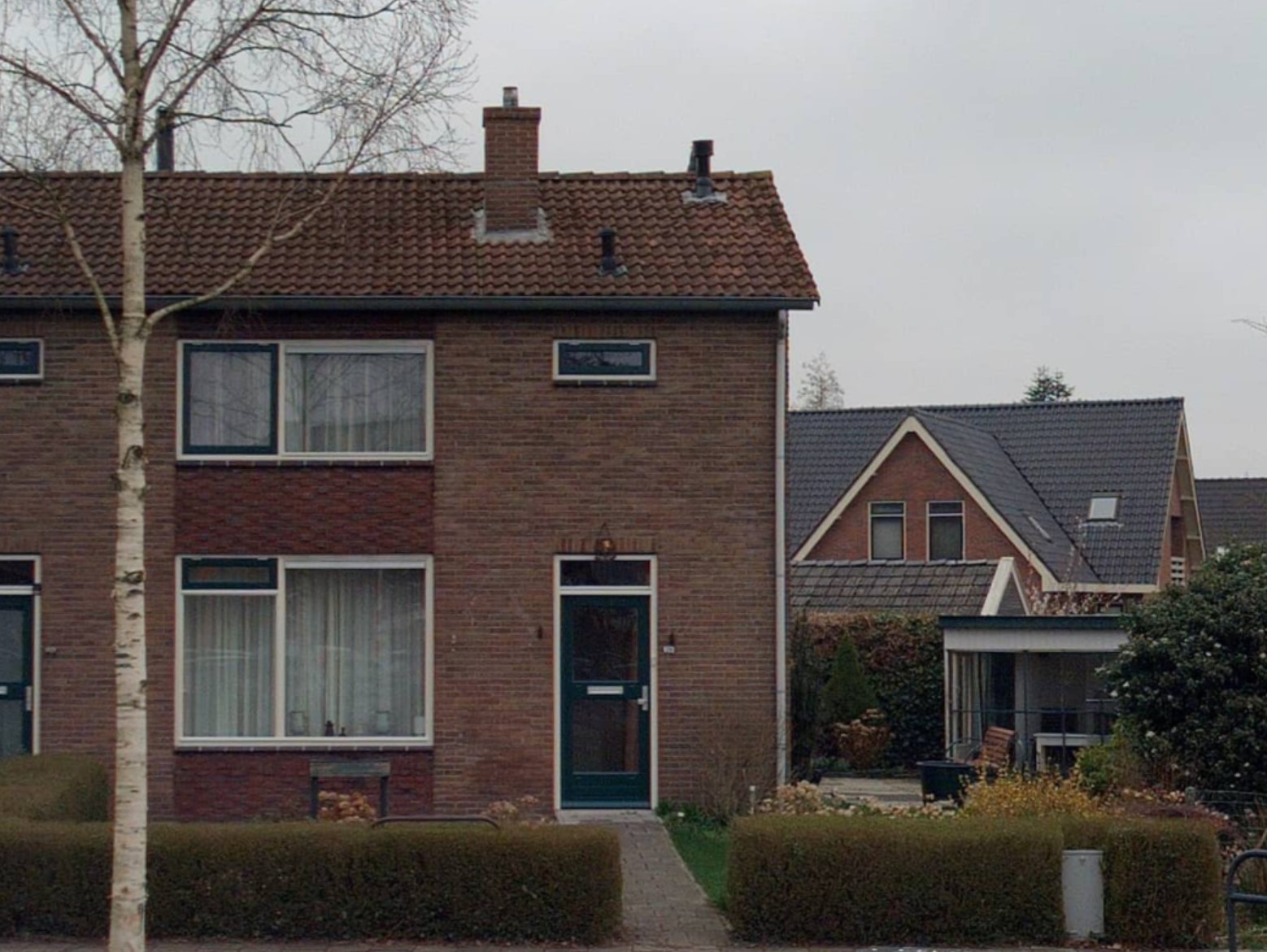 Vaart Noordzijde 120