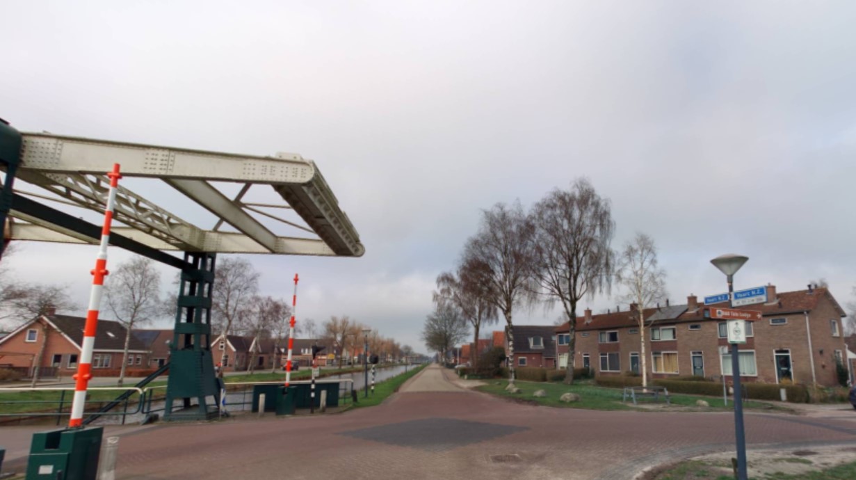 Vaart Noordzijde 120