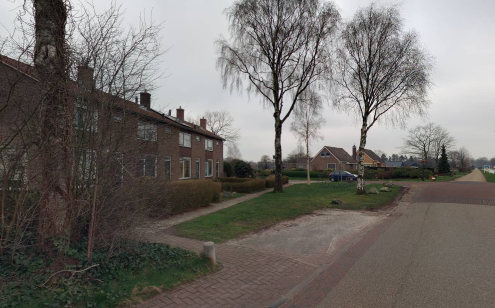 Vaart Noordzijde 120