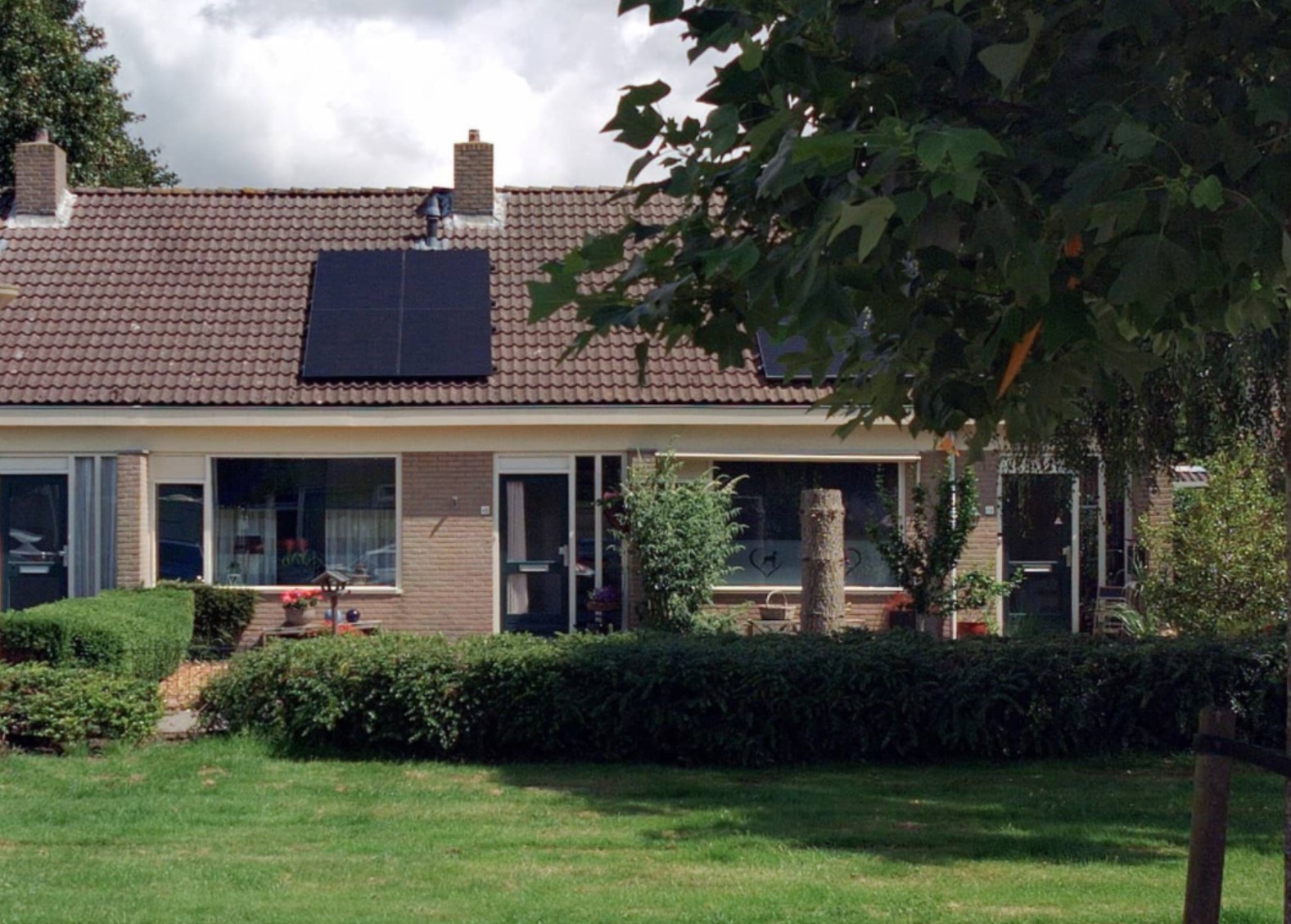 Van Beijmastraat 44, 9257 WD Noardburgum, Nederland