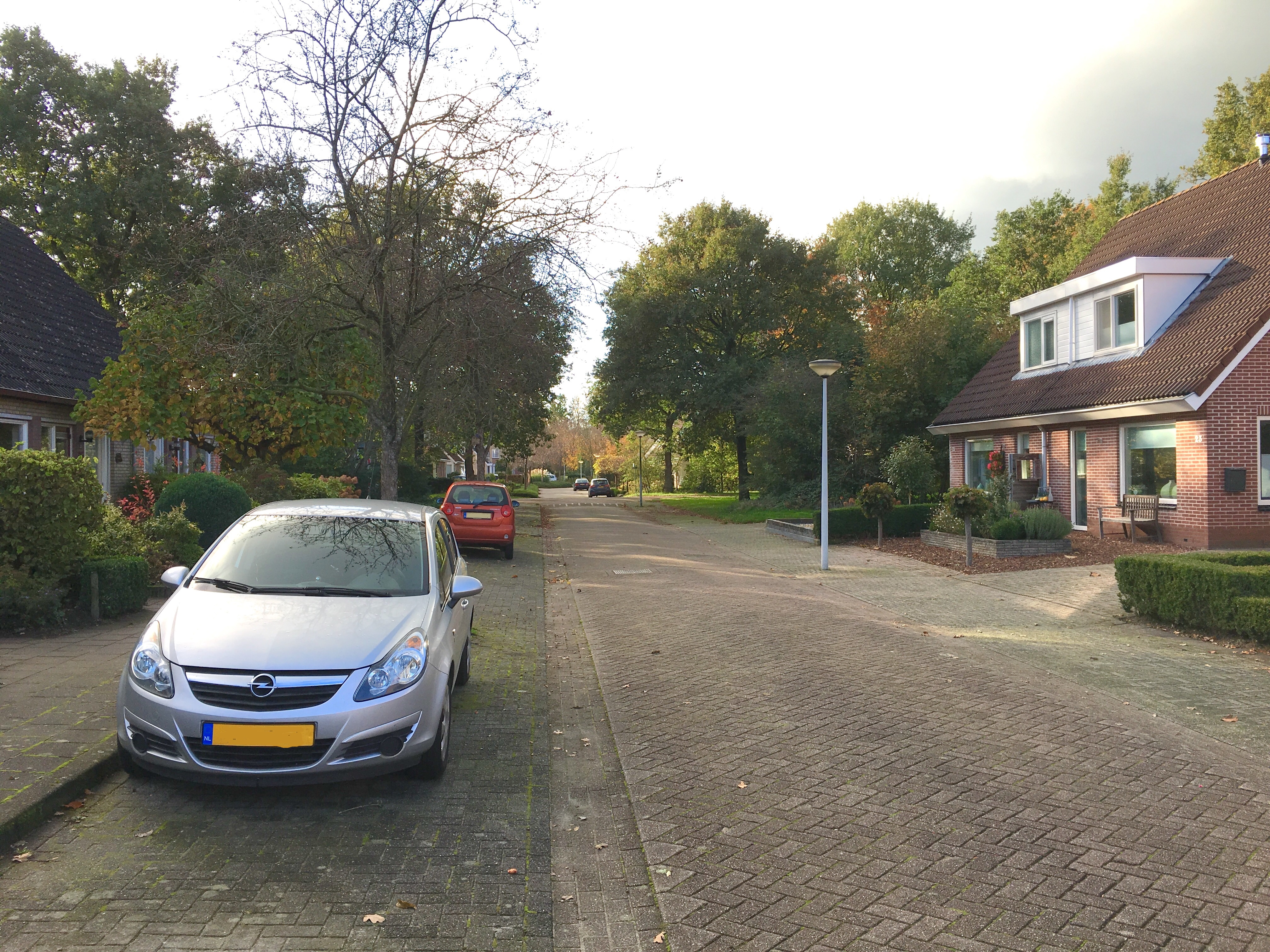 Van der Walstrjitte 38, 9251 RH Burgum, Nederland