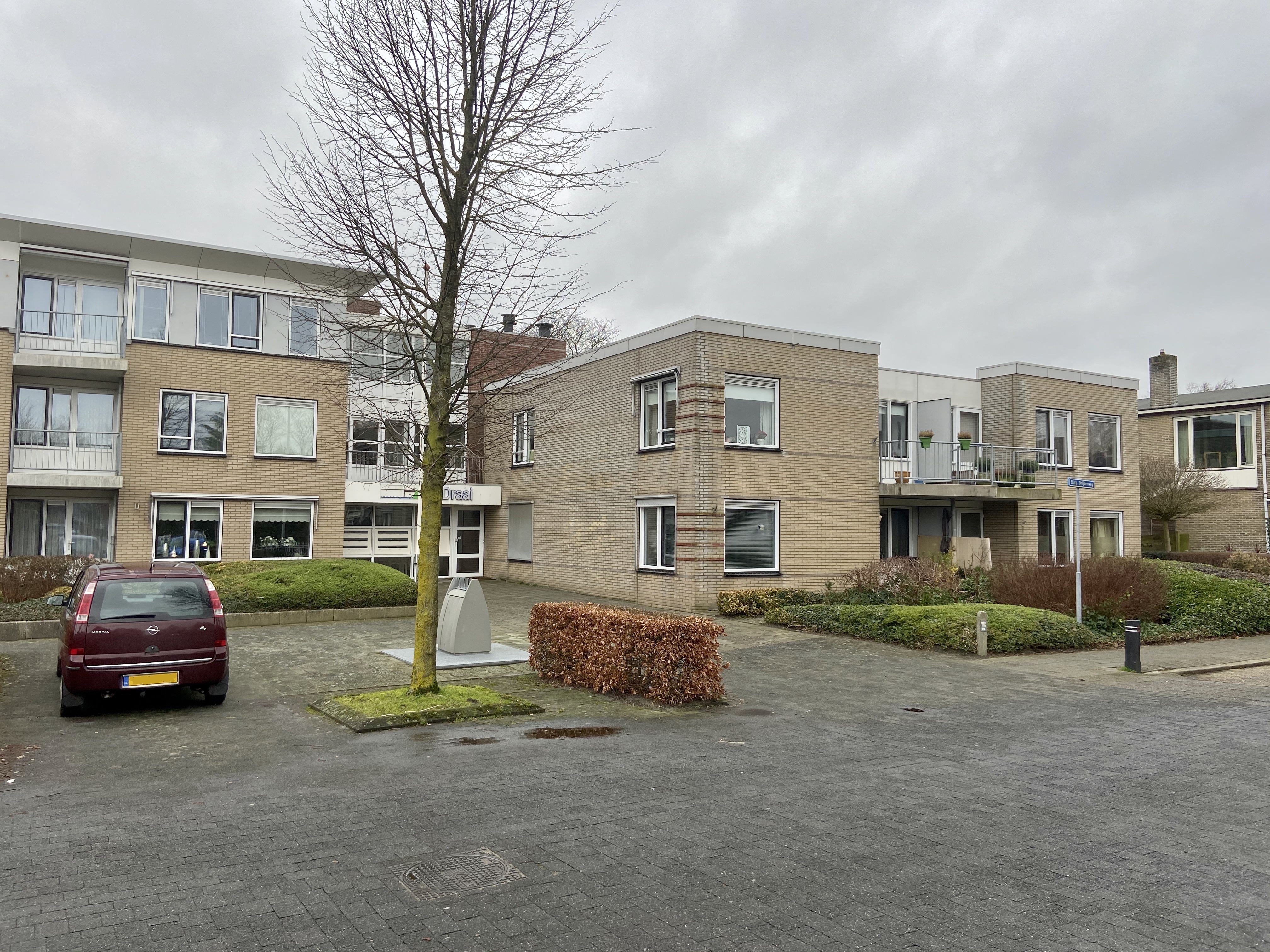 Burgemeester Drijberweg 24