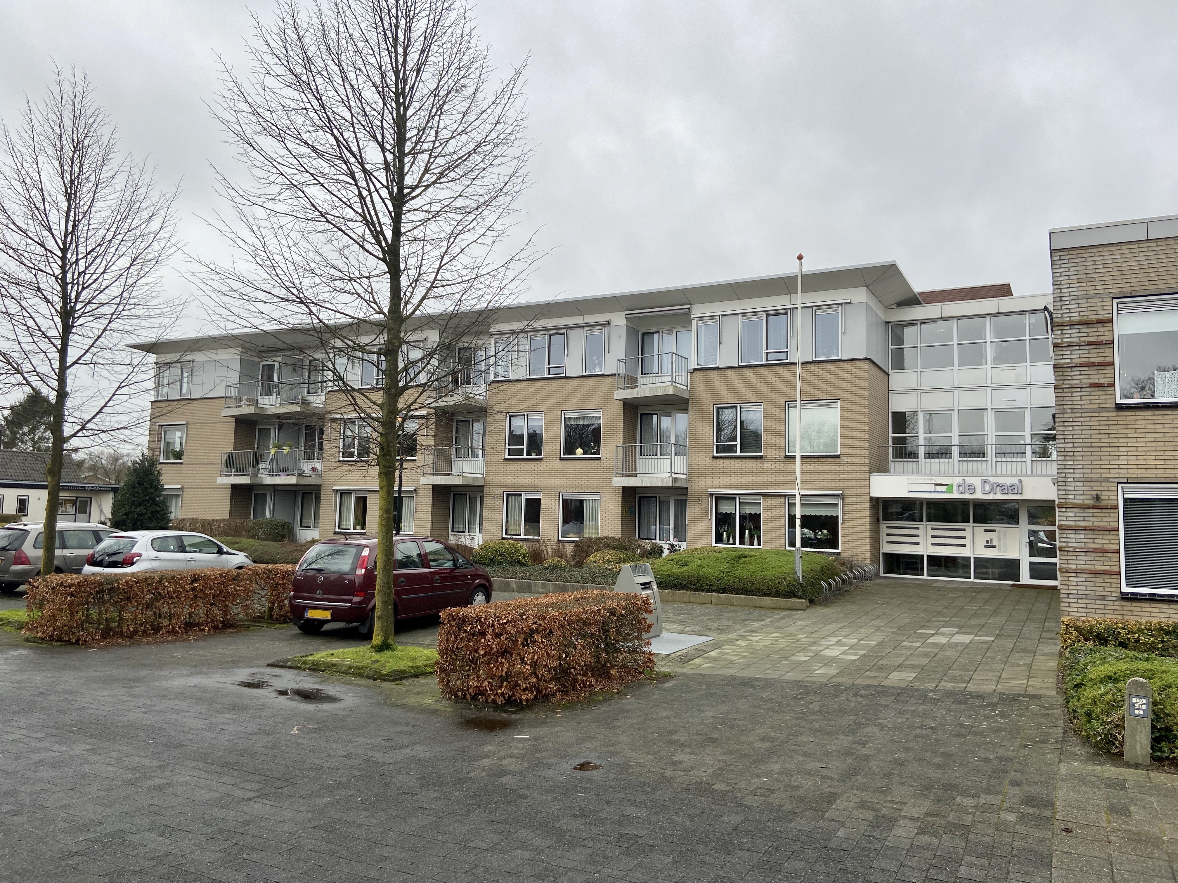 Burgemeester Drijberweg 24