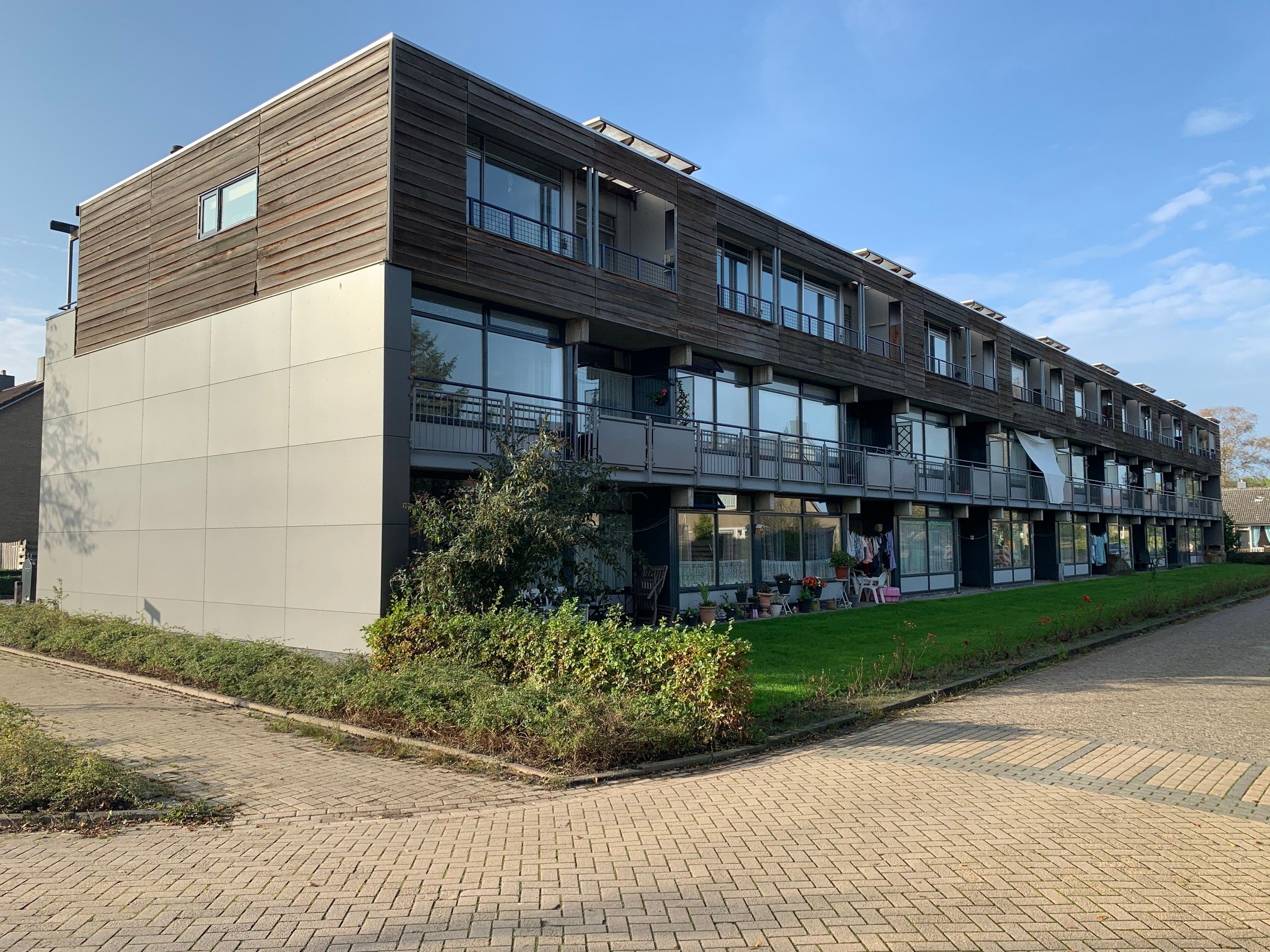 De Warande 25, 9202 EV Drachten, Nederland