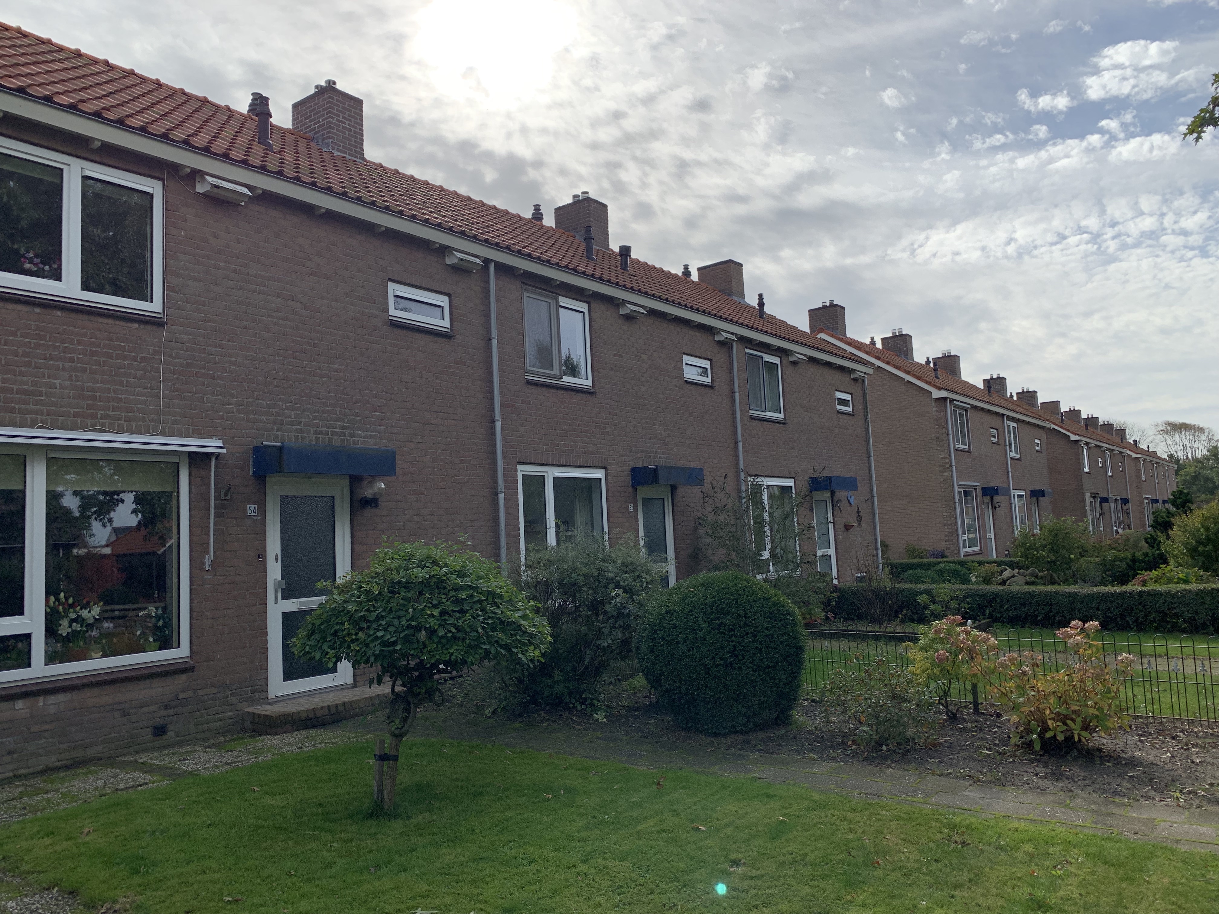 Onderweg 52, 8723 AH Koudum, Nederland