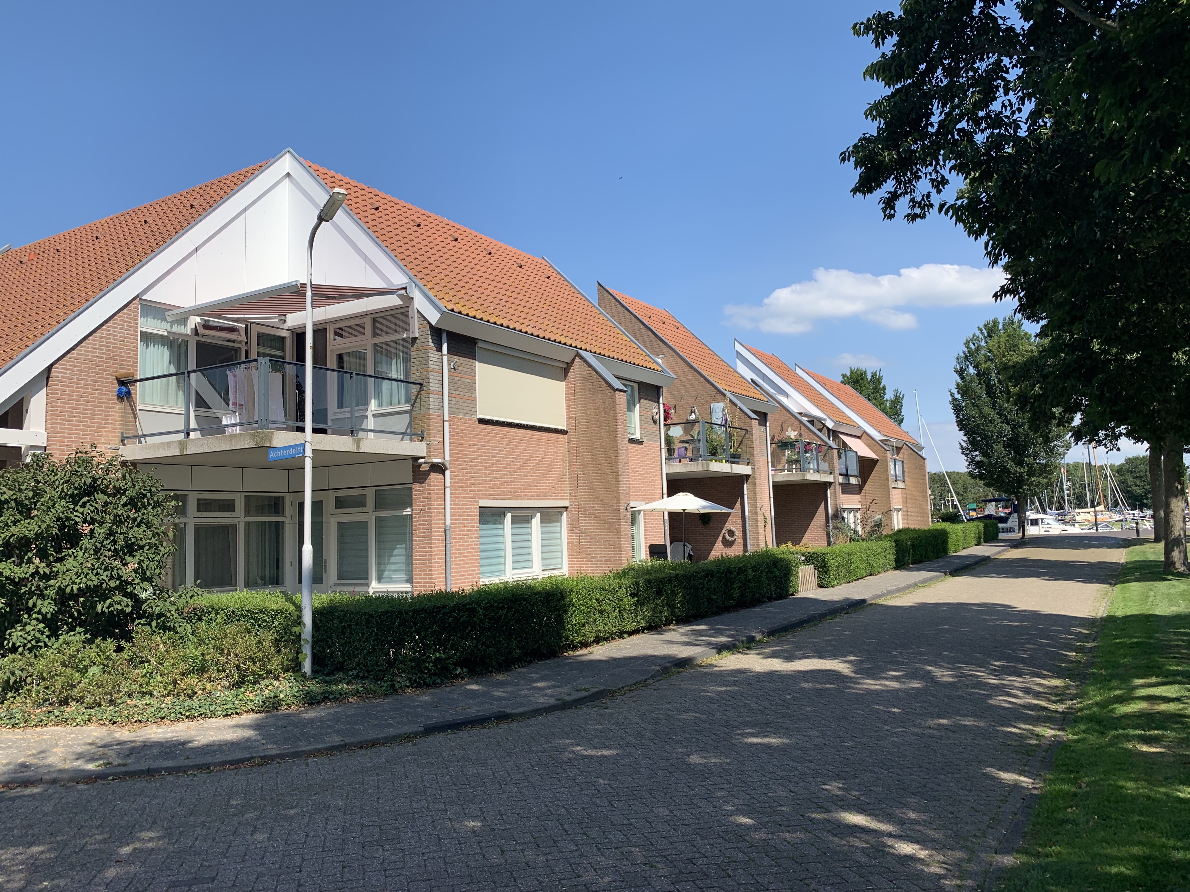 Schans 64