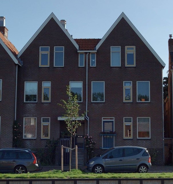 Waterpoortsgracht 31, 8601 EM Sneek, Nederland