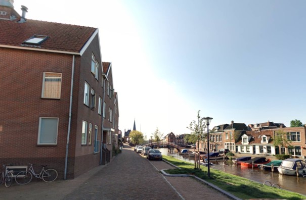 Waterpoortsgracht 31