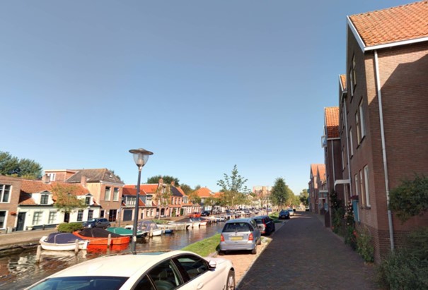 Waterpoortsgracht 31