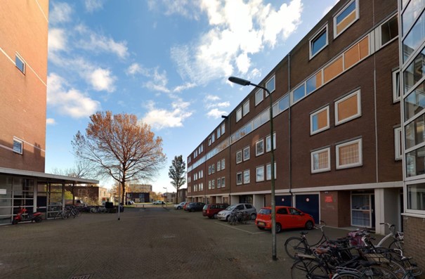 Mondriaanstraat 126