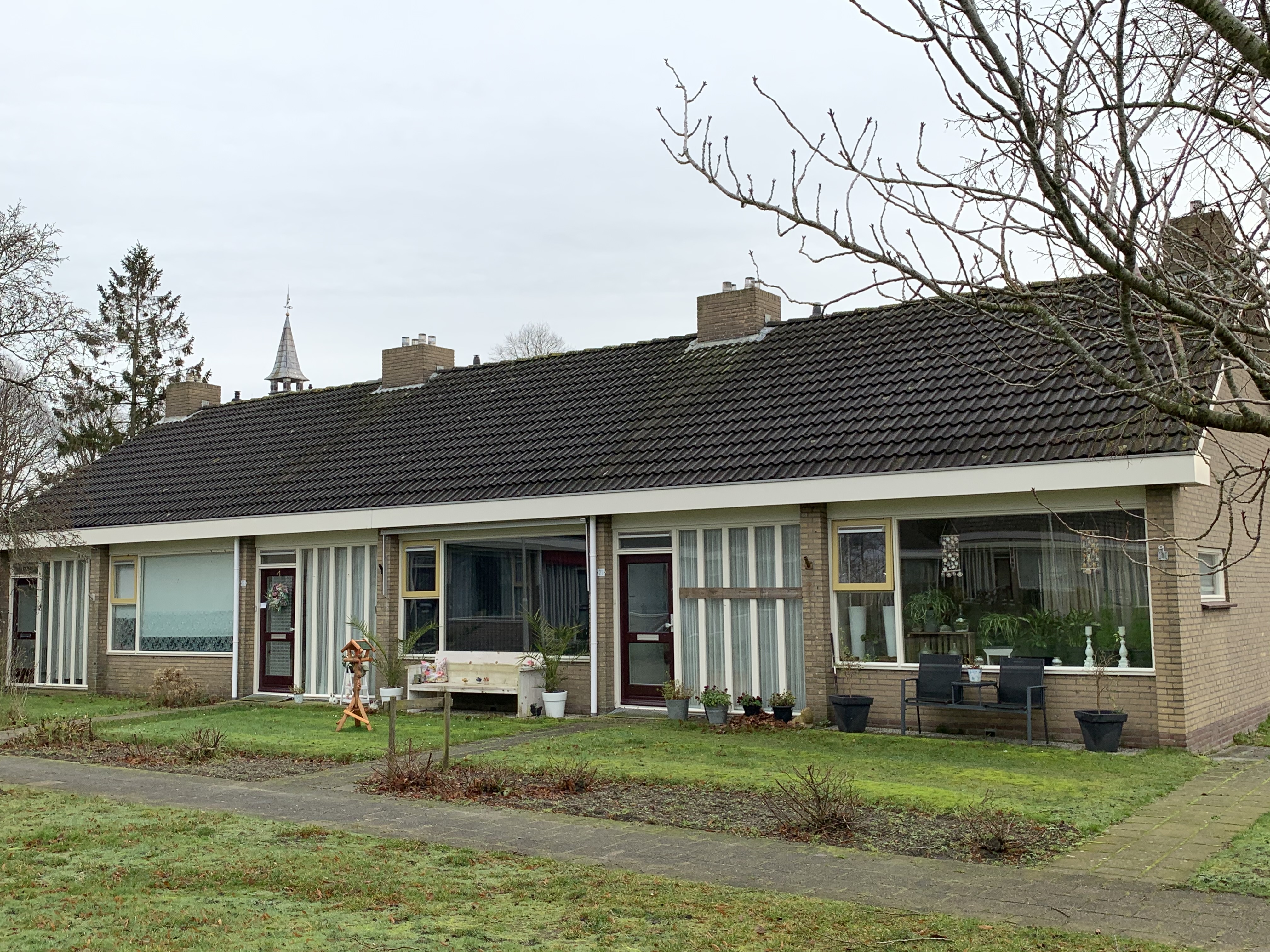 Túnkersstrjitte 19, 8723 CJ Koudum, Nederland