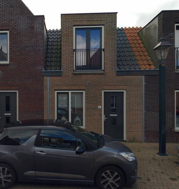 Stadsweide 30, 8713 JJ Hindeloopen, Nederland