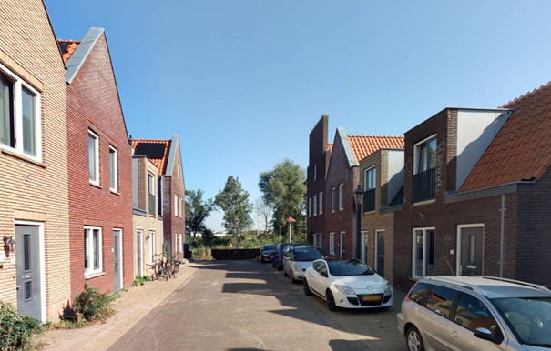 Stadsweide 30