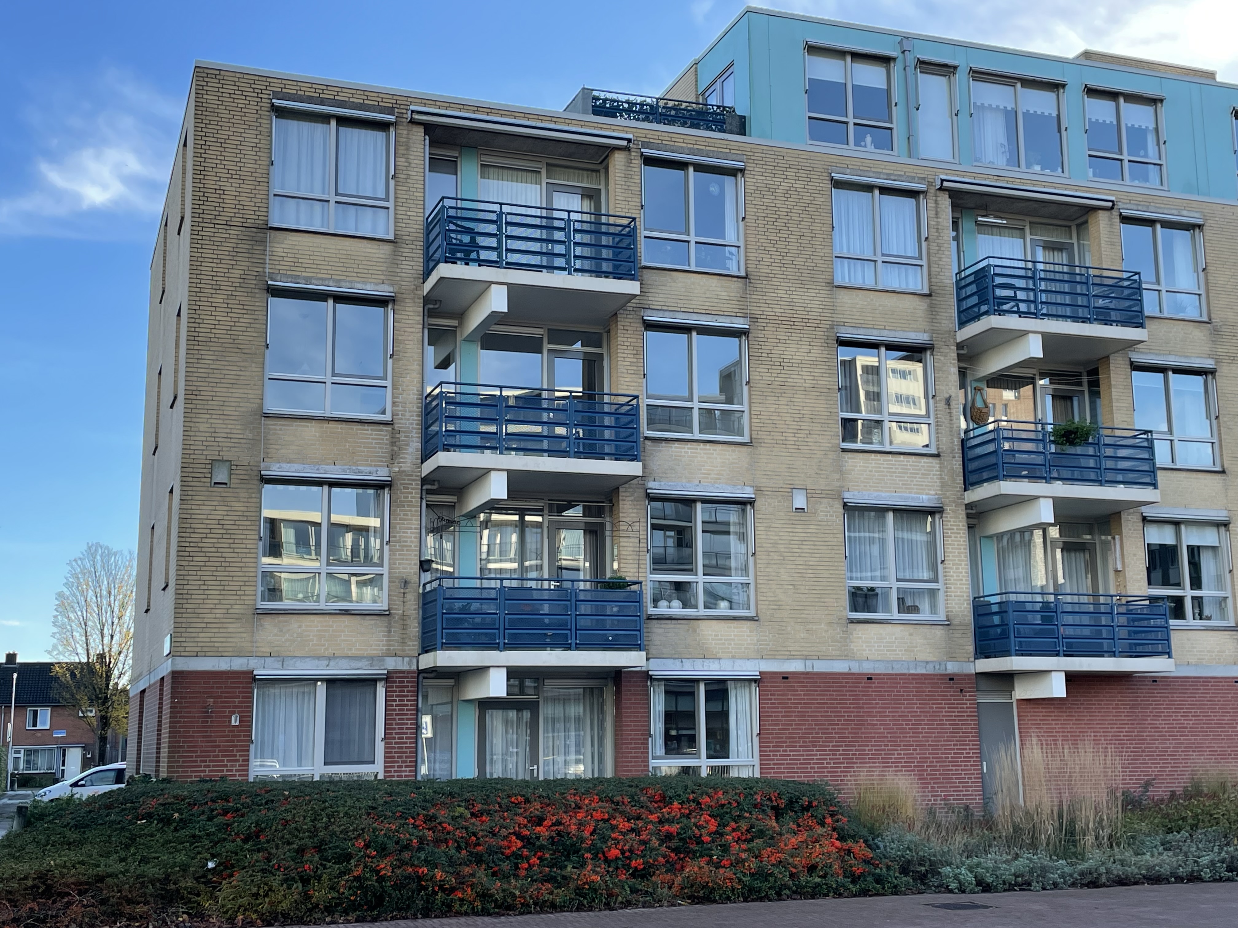 De Groene Zoom 47, 9203 XT Drachten, Nederland