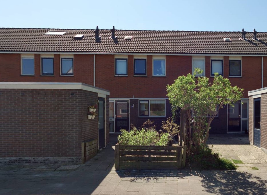 Hooizolder 481, 9205 CS Drachten, Nederland