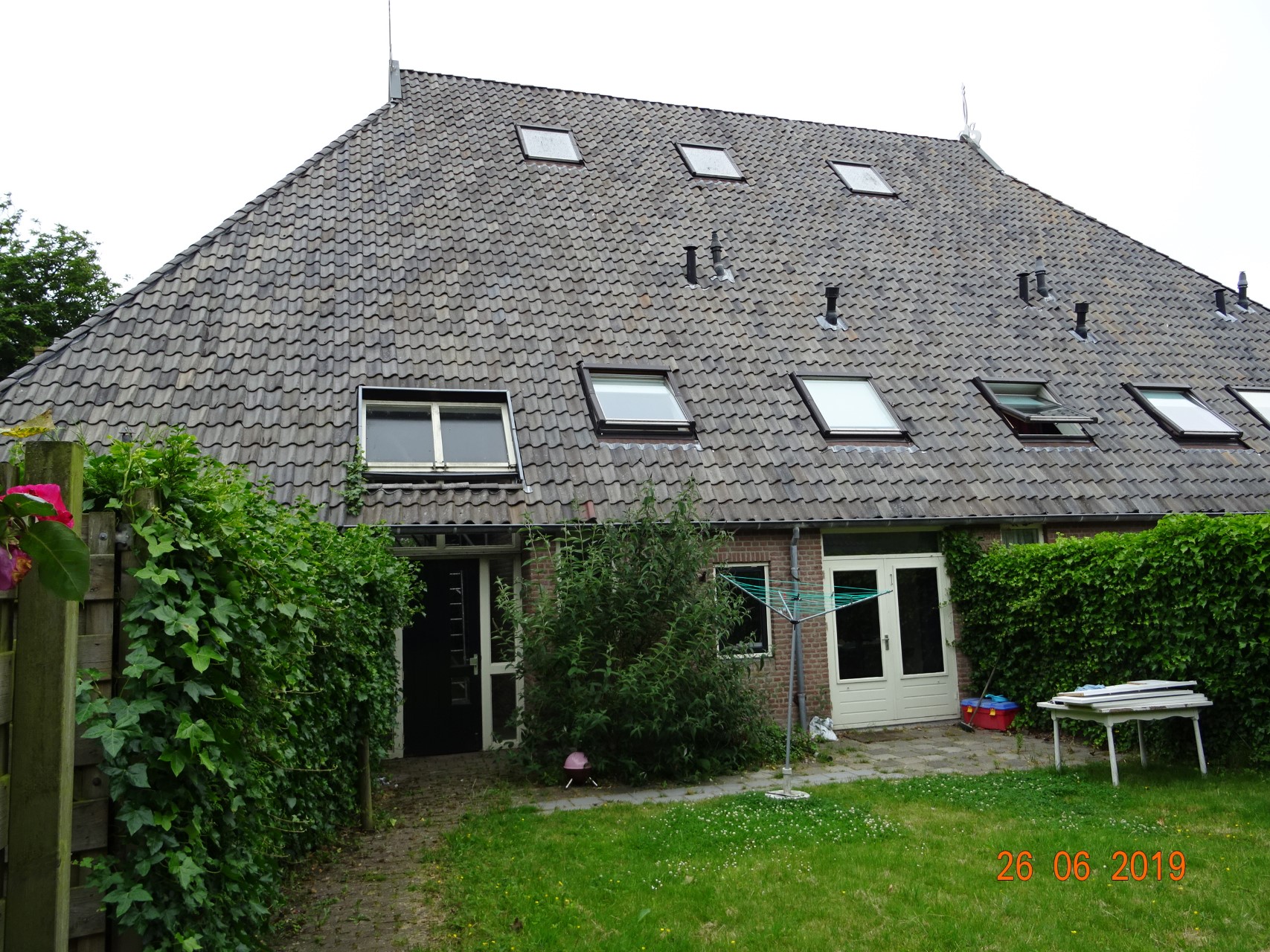 De Terp 12, 9073 HW Marrum, Nederland