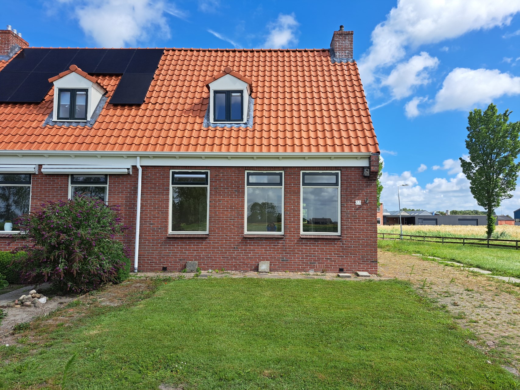 Headyk 27, 9035 VE Dronryp, Nederland