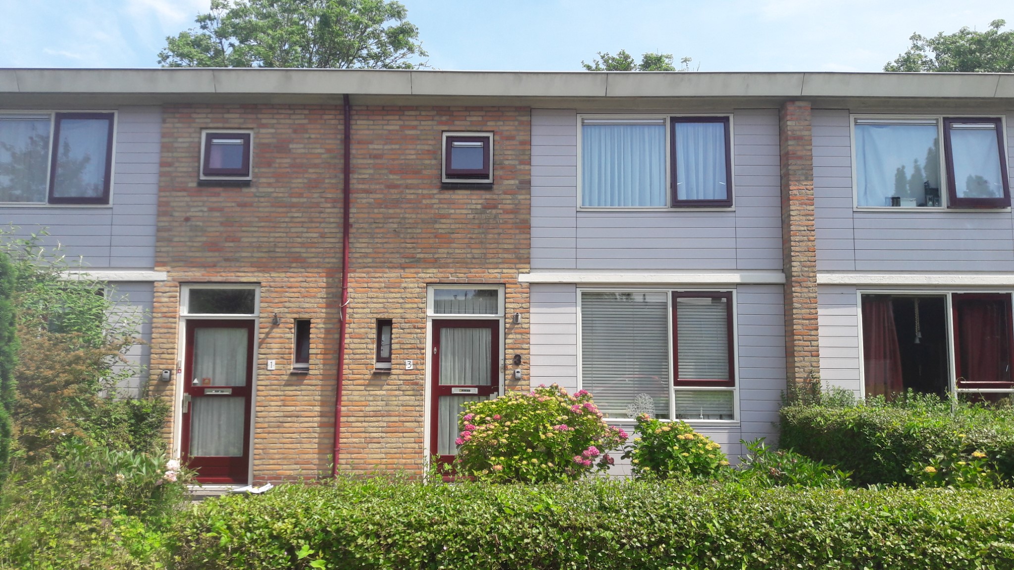 Túnboustrjitte 3, 9041 EA Berlikum, Nederland