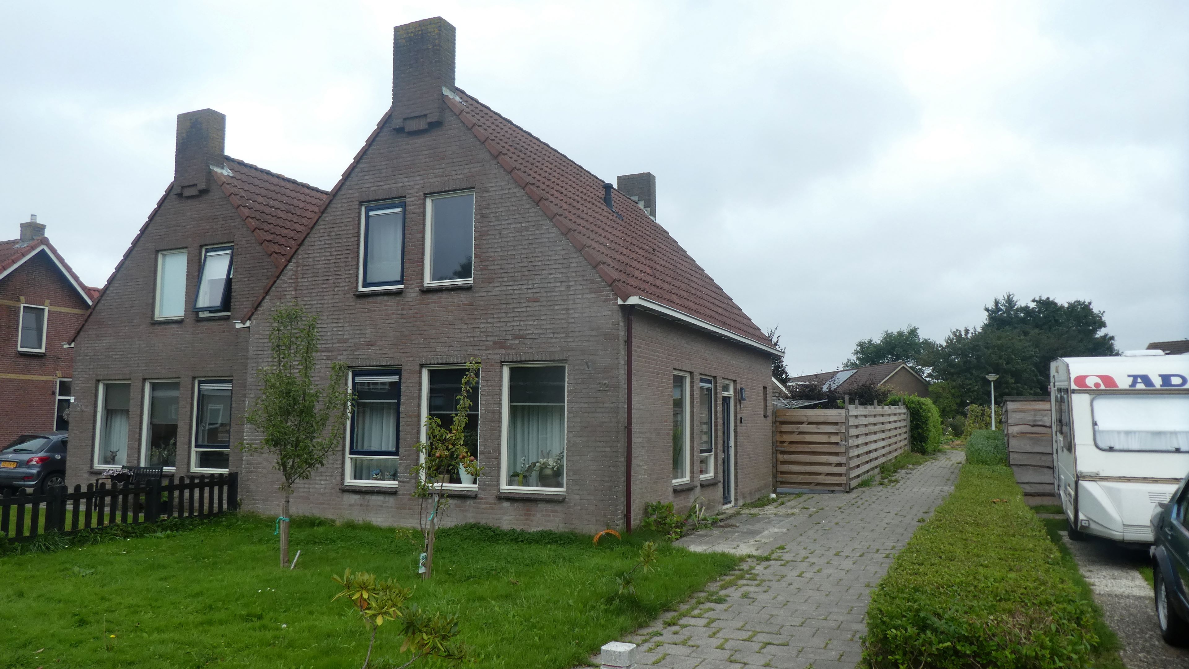 Unemastraat 22, 9171 LD Blije, Nederland