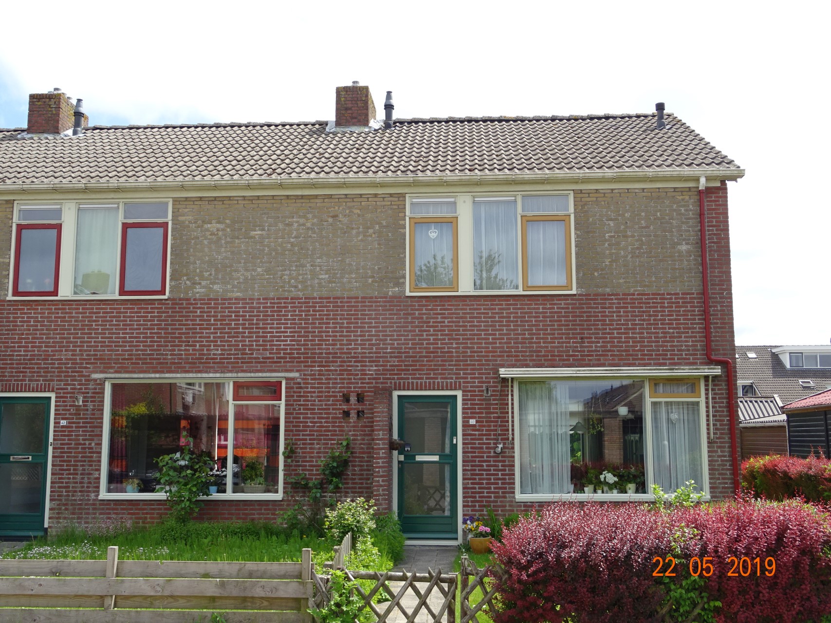 Julianastraat 40, 9073 GZ Marrum, Nederland