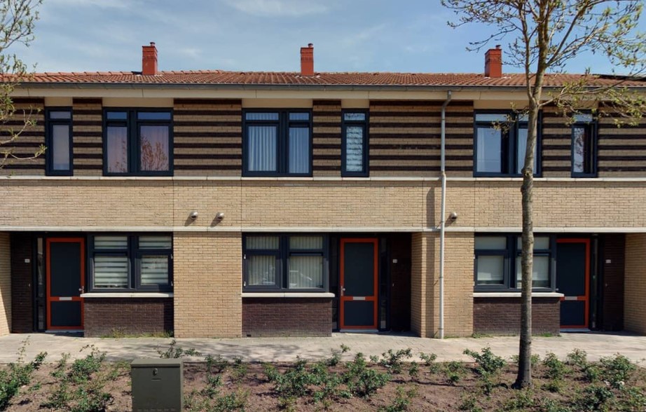 Leeuwerikstraat 54, 9201 ST Drachten, Nederland