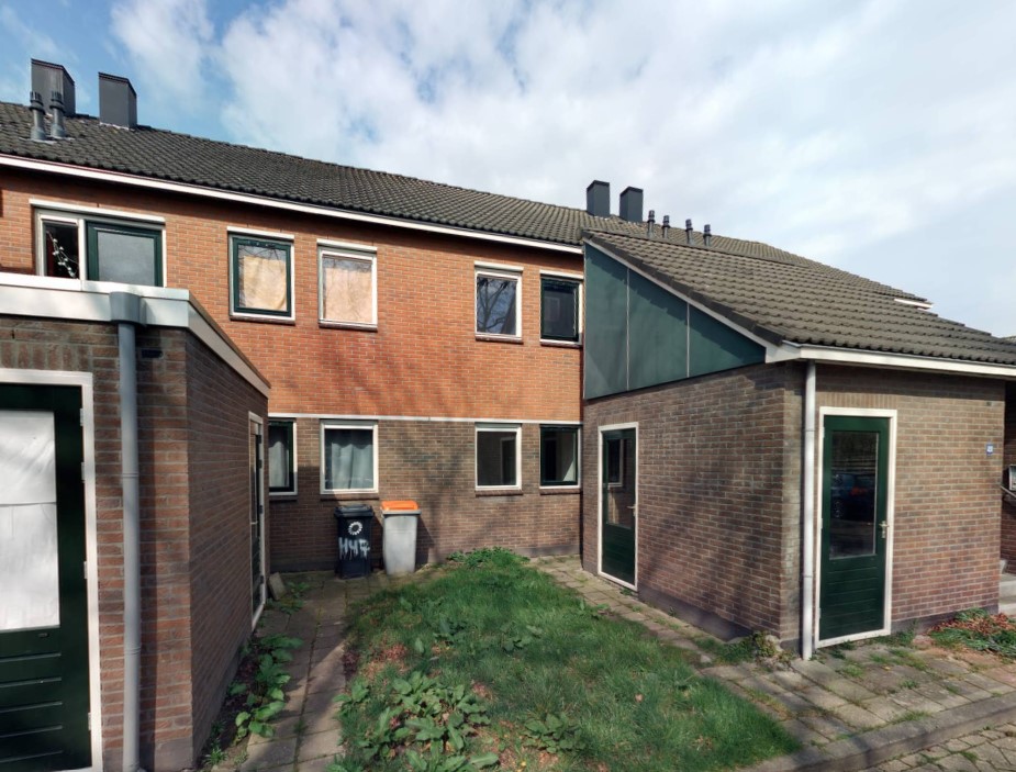 Hooizolder 449, 9205 CS Drachten, Nederland