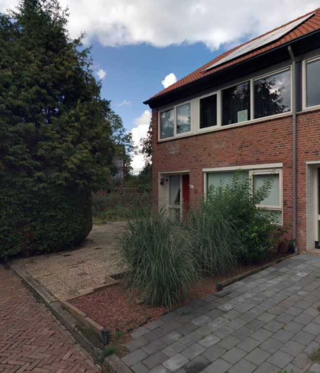 Suffridusstraat 61, 8602 VK Sneek, Nederland