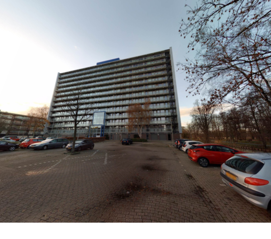 De Jokse 262, 8918 HE Leeuwarden, Nederland