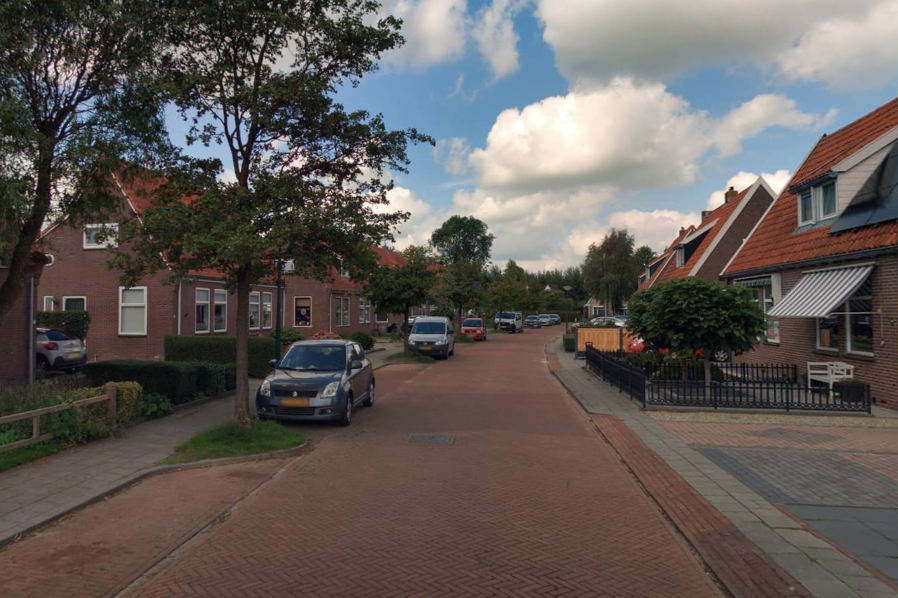 P.A. Glastra van Loonstrjitte 14