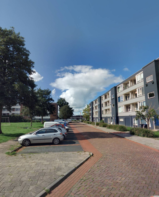 Edo Jongamastraat 69