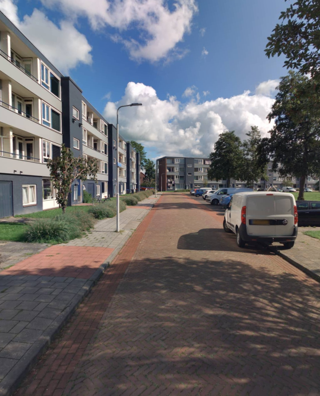 Edo Jongamastraat 69