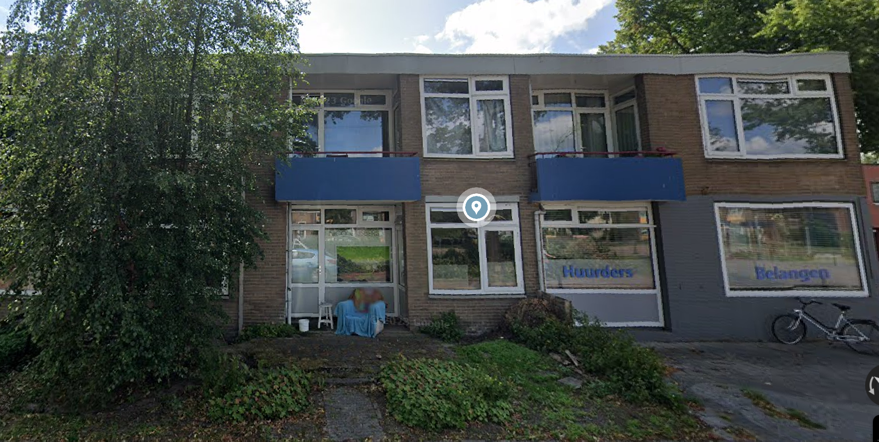 Baronesse de Vos van Steenwijksingel 1, 8442 KK Heerenveen, Nederland