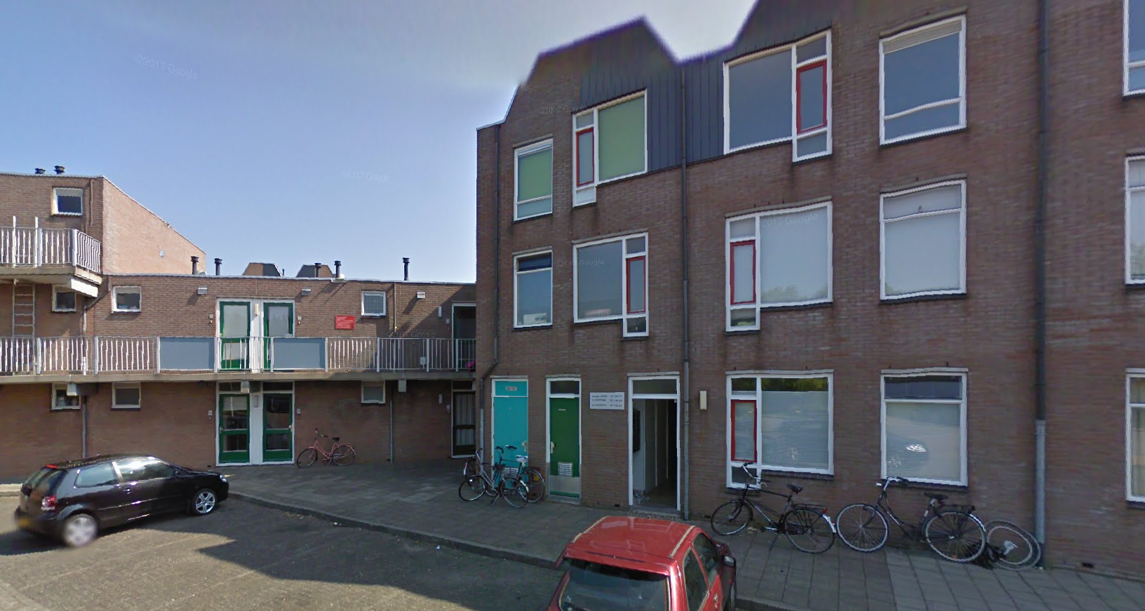 Beugel 141, 8447 AP Heerenveen, Nederland