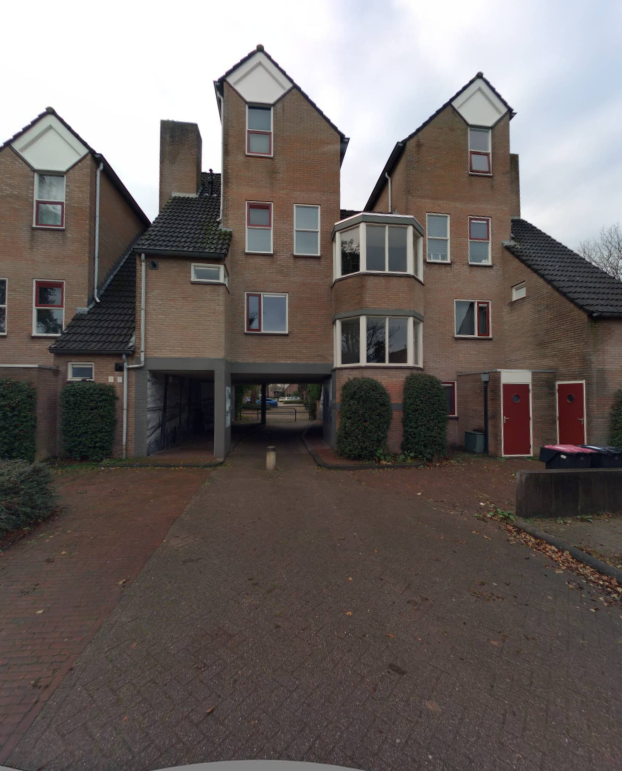 Albert Schweitzerstraat 5, 8921 SL Leeuwarden, Nederland
