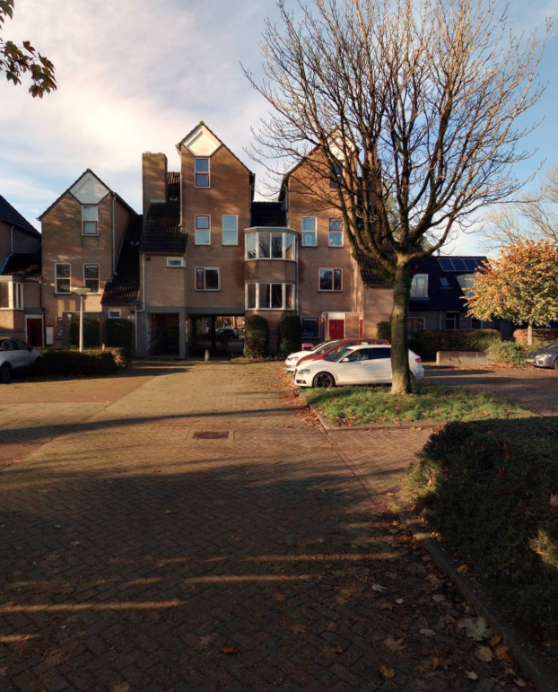 Albert Schweitzerstraat 5