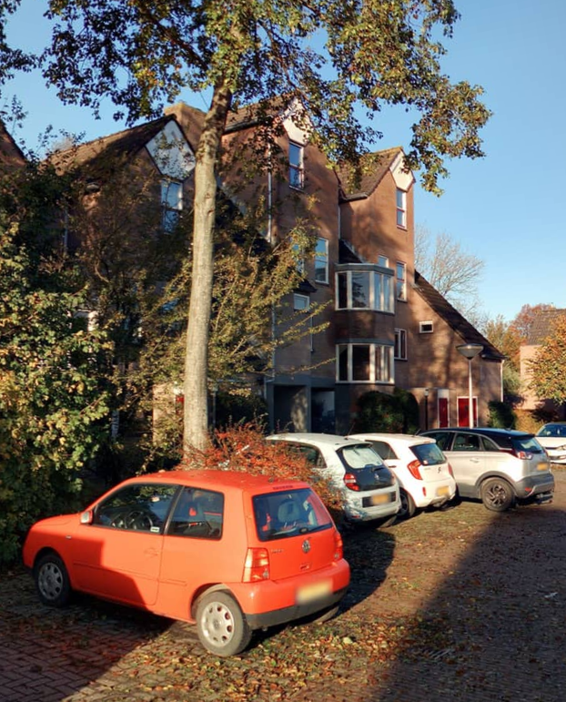 Albert Schweitzerstraat 5