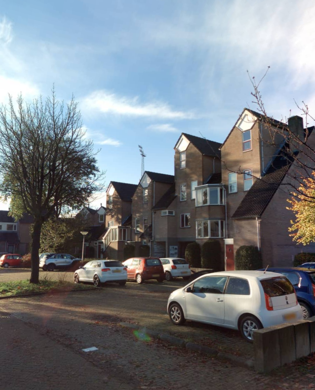 Albert Schweitzerstraat 5