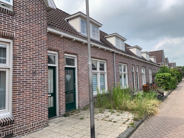 Boomgaardstraat 5, 8933 GB Leeuwarden, Nederland